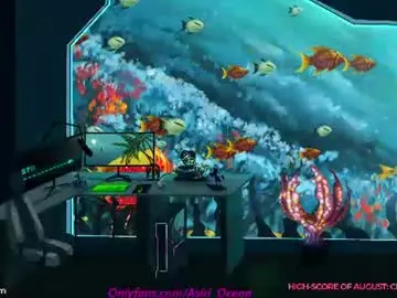 Chaturbate Adult Webcam of asiri_ocean