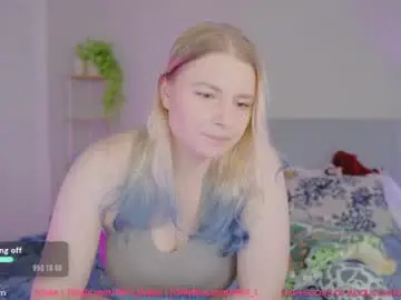 Chaturbate Nude Webcam of asiri_ocean