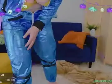 Chaturbate Sex Cam of asiri_ocean