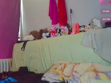 Chaturbate Free Porn Cam of beckytheclown