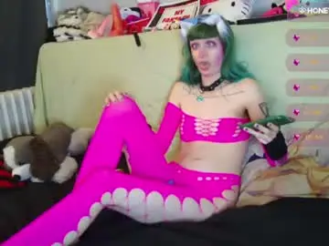 Chaturbate Adult Video Chat of beckytheclown