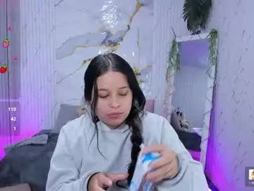 Chaturbate Sex Cam of candyy_tay1