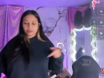 Chaturbate Sex Cam of candyy_tay1