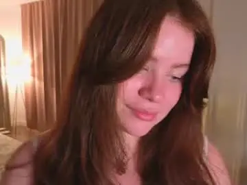 Chaturbate Live Sex of dreamshy