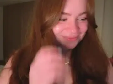 Chaturbate Sex Cam of dreamshy