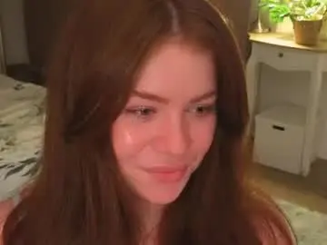 Chaturbate Free Porn Cam of dreamshy