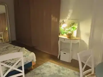 Chaturbate Sex Chat of dreamshy