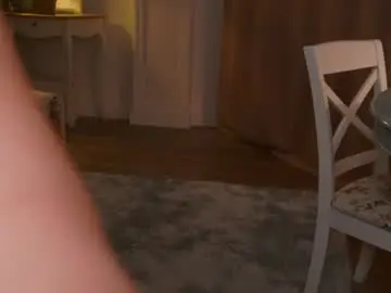 Chaturbate Private Sex Chat of dreamshy