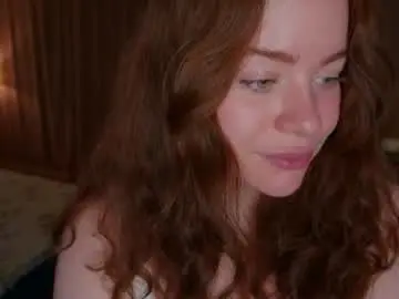 Chaturbate Live Sex Cam of dreamshy