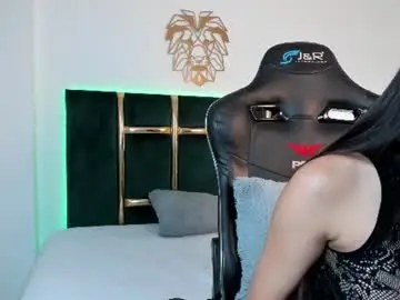 Chaturbate Sex Chat of emilyy_lopez
