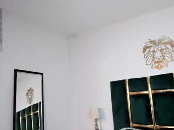Chaturbate Sex Chat of emilyy_lopez
