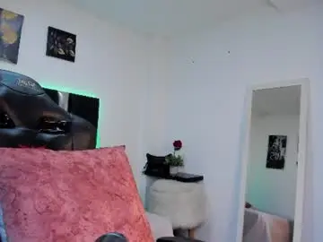 Chaturbate Best Webcam of emilyy_lopez