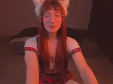 Chaturbate Sex Chat of foxy_jpg