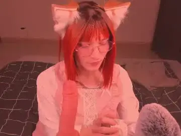 Chaturbate Adult Webcams of foxy_jpg