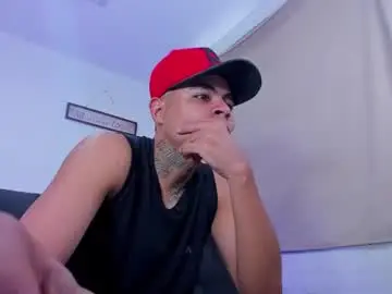 Chaturbate Sex Chat of freyva_