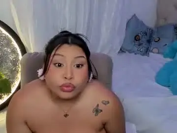 Chaturbate Adult Webcams of hellenamazing