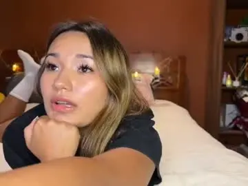 Chaturbate Live Sex of immahawaii
