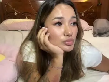 Chaturbate Live Sex Cam of immahawaii