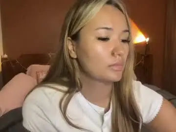 Chaturbate Sex Cam of immahawaii