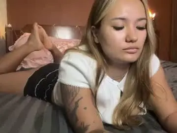 Chaturbate Live Sex of immahawaii