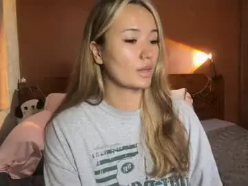 Chaturbate Live Sex of immahawaii