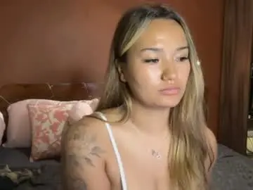 Chaturbate Sex Cam of immahawaii