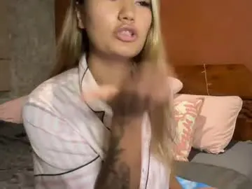 Chaturbate Adult Webcam of immahawaii