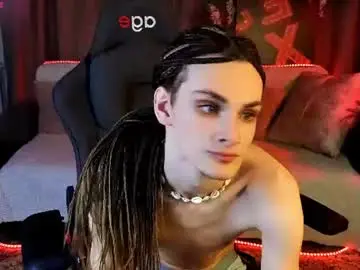 Chaturbate Live Sex Cam of kate_sparkl