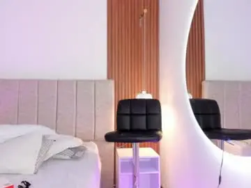 Chaturbate Sex Chat of kylie_sofi