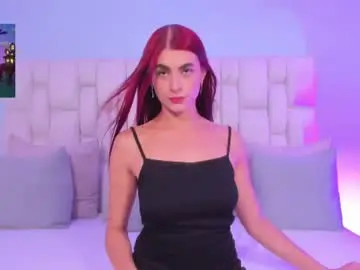 Chaturbate Free Porn Cam of lana_ferrer_