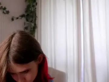 Chaturbate Free Porn Cam of luciennestpierre