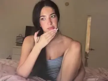 Chaturbate Nude Webcam of maevery
