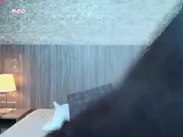 Chaturbate Private Sex Chat of maite_jhon