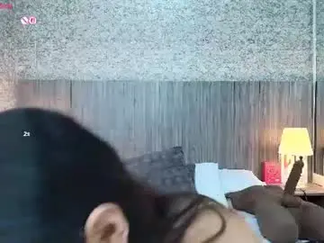 Chaturbate Live Porn of maite_jhon