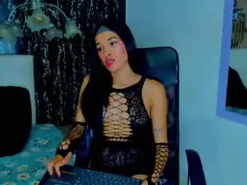 Chaturbate Live Porn of mariana_galviz