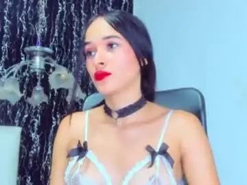 Chaturbate Sex Chat of mariana_galviz