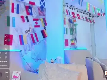 Chaturbate Private Sex Chat of max_dixon7