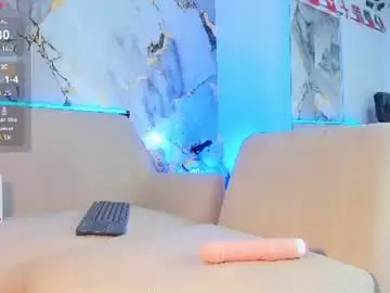 Chaturbate Sex Chat of max_dixon7