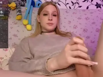 Chaturbate Nude Webcam of my_tenderness