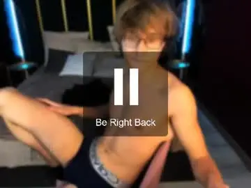 Chaturbate Nude Webcam of parker_robinson