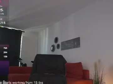 Chaturbate Adult Webcams of queen_leylla