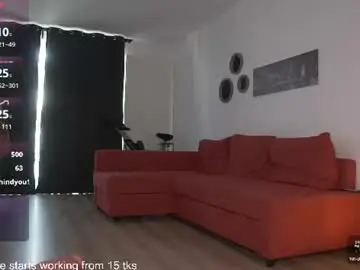 Chaturbate Best Webcam of queen_leylla