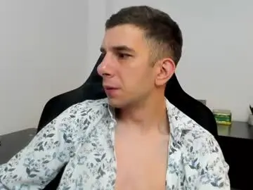 Chaturbate Live Porn of ryandusk