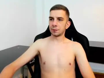 Chaturbate Live Porn of ryandusk