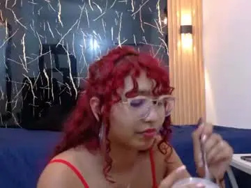 Chaturbate Watch Live Sex Cams of samfox8