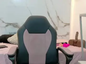 Chaturbate Live Porn of samfox8