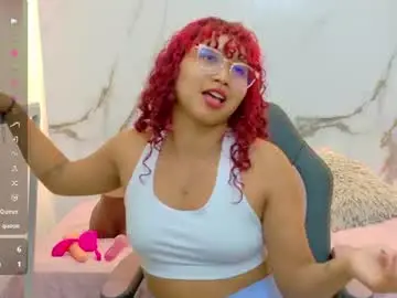 Chaturbate Free Live Porn of samfox8