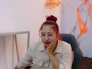 Chaturbate Live Sex of samfox8