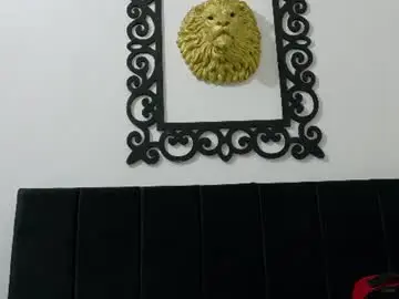 Chaturbate Live Sex of santhiago_jonnes_