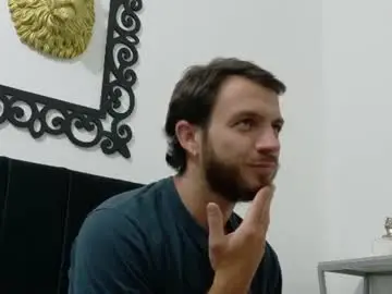 Chaturbate Sex Chat of santhiago_jonnes_